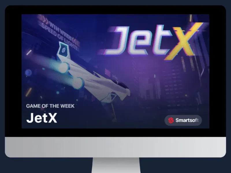 jet x