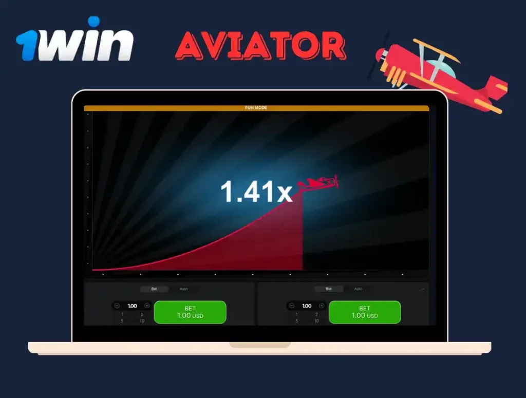 1win aviator