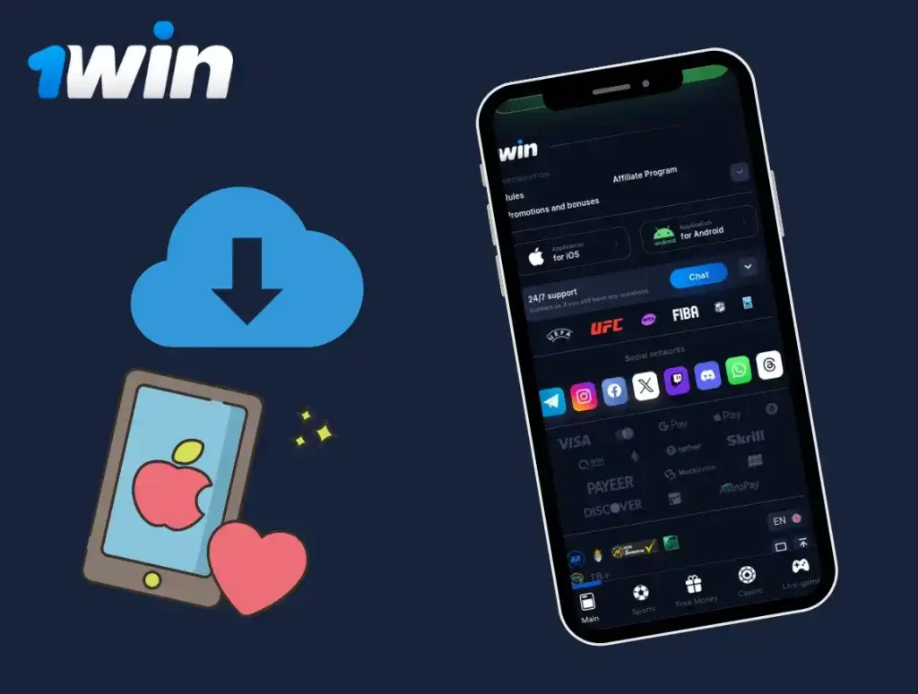 1win-ios-app