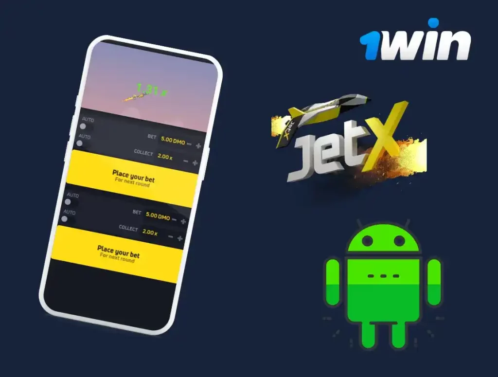 jetx-android